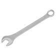 Sealey S0417 Siegen Combination Spanner 17mm