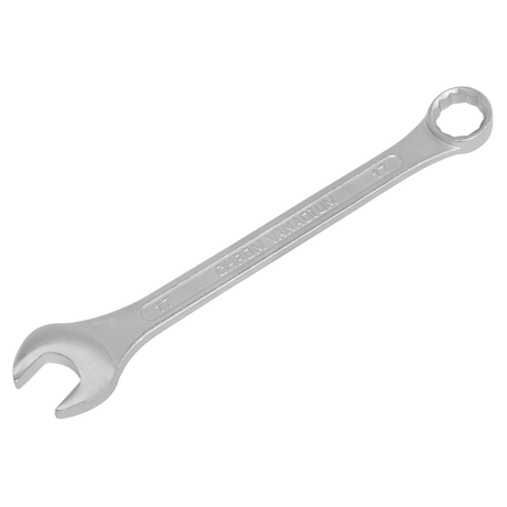 Sealey S0417 Siegen Combination Spanner 17mm