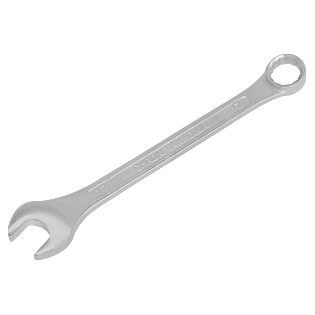 Sealey S0417 Siegen Combination Spanner 17mm