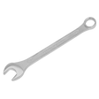 Sealey S0418 Siegen Combination Spanner 18mm
