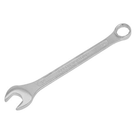 Sealey S0418 Siegen Combination Spanner 18mm