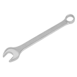 Sealey S0419 Siegen Combination Spanner 19mm