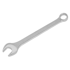 Sealey S0419 Siegen Combination Spanner 19mm