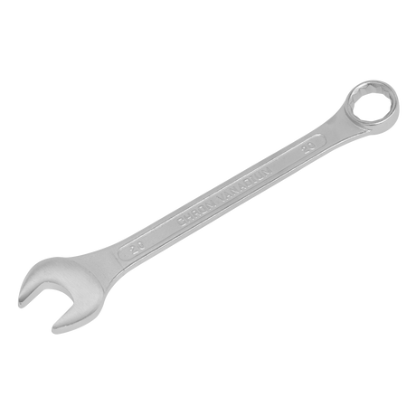 Sealey S0420 Siegen Combination Spanner 20mm