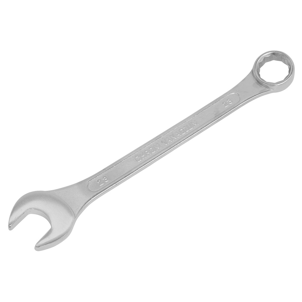Sealey S0423 Siegen Combination Spanner 23mm