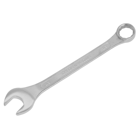 Sealey S0423 Siegen Combination Spanner 23mm