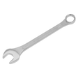 Sealey S0425 Siegen Combination Spanner 25mm