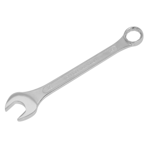 Sealey S0425 Siegen Combination Spanner 25mm