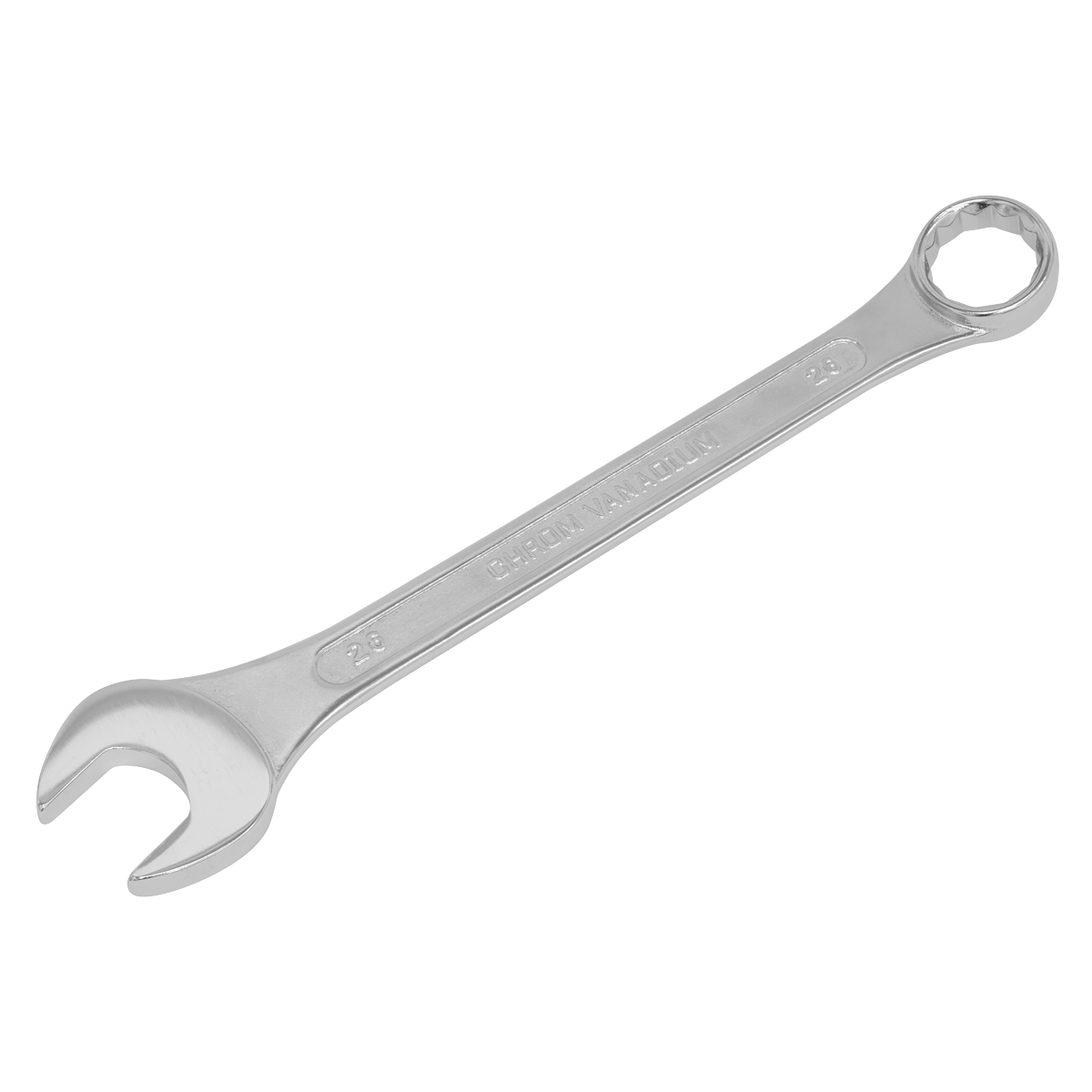Sealey S0426 Siegen Combination Spanner 26mm