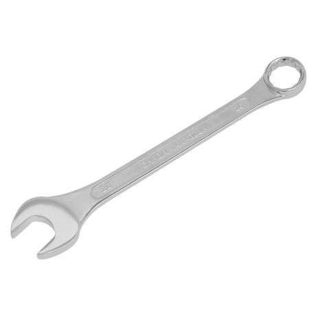 Sealey S0426 Siegen Combination Spanner 26mm