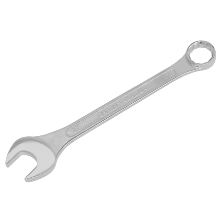 Sealey S0427 Siegen Combination Spanner 27mm