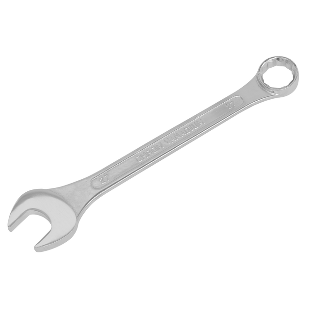 Sealey S0427 Siegen Combination Spanner 27mm