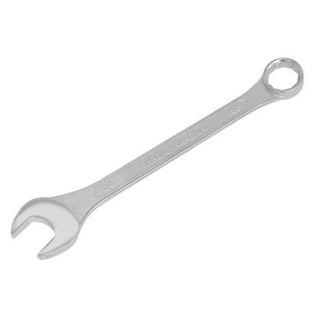 Sealey S0428 Siegen Combination Spanner 28mm