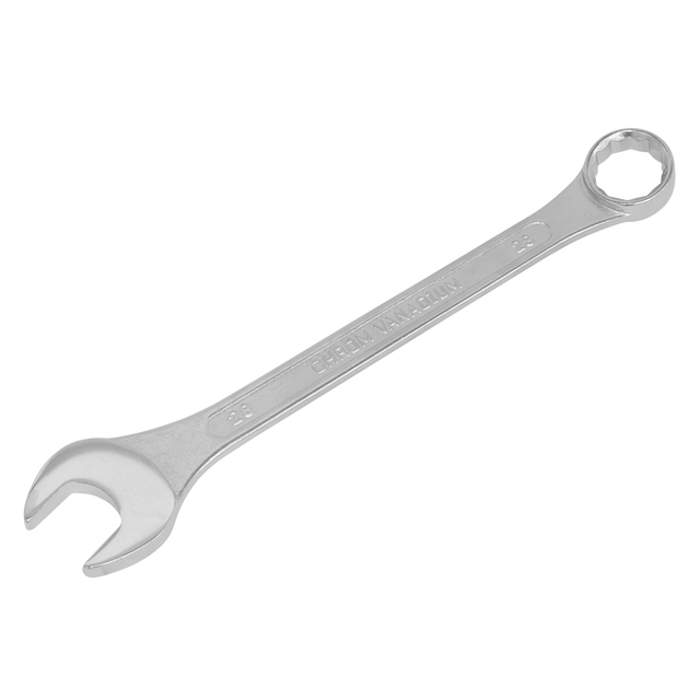 Sealey S0428 Siegen Combination Spanner 28mm