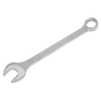 Sealey S0432 Siegen Combination Spanner 32mm