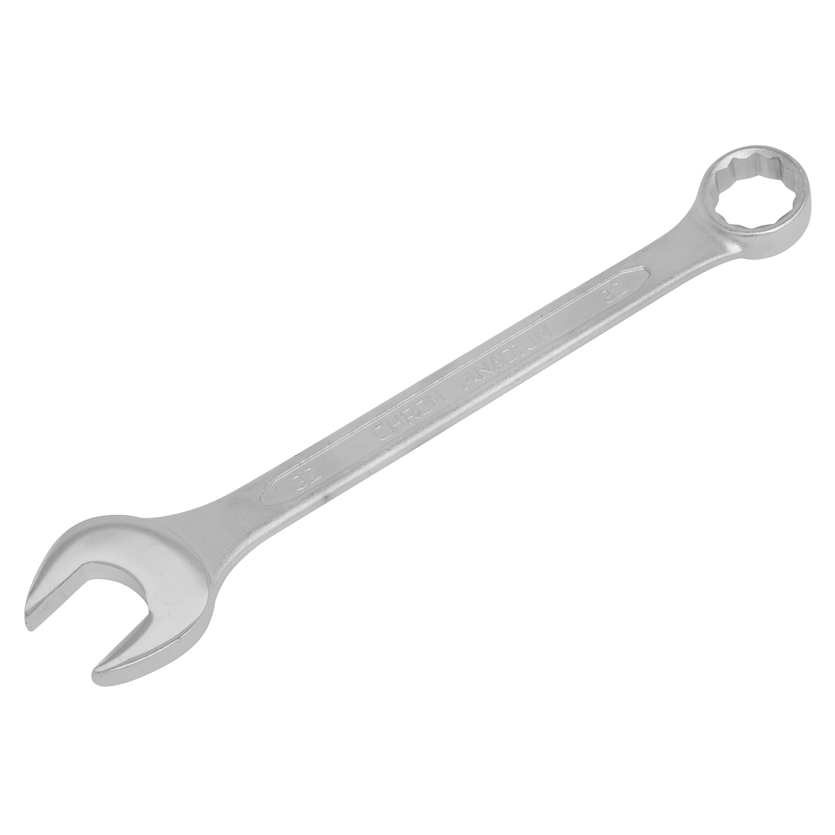 Sealey S0432 Siegen Combination Spanner 32mm