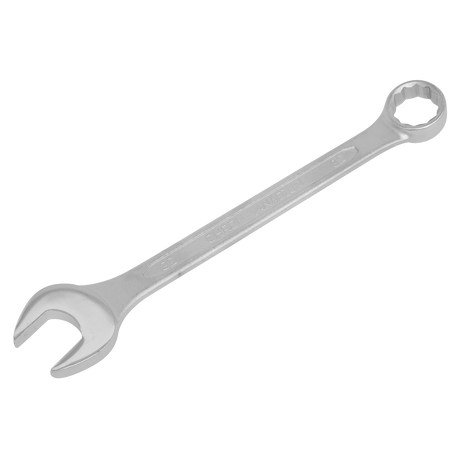 Sealey S0432 Siegen Combination Spanner 32mm
