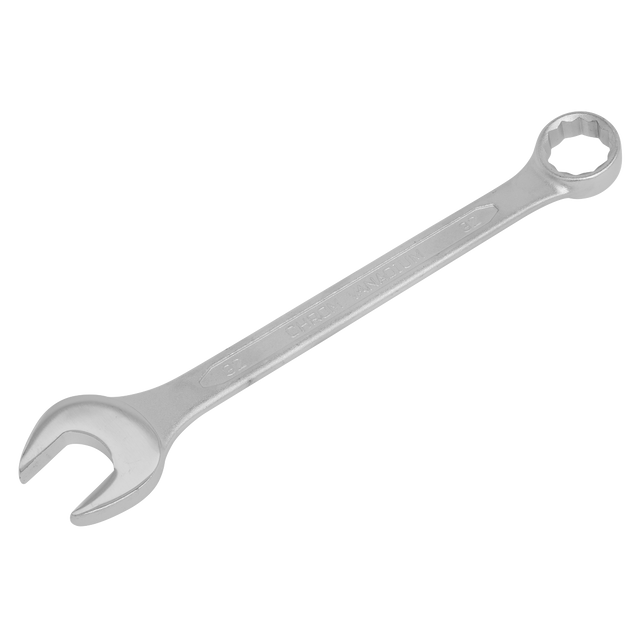 Sealey S0432 Siegen Combination Spanner 32mm