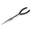 Sealey S0434 Siegen Straight Needle Nose Pliers 275mm