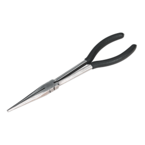 Sealey S0434 Siegen Straight Needle Nose Pliers 275mm