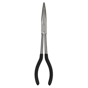 Sealey S0437 Offset Needle Nose Pliers 275mm - additional view 2