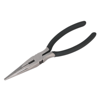 Sealey S0442 Long Nose Pliers 150mm