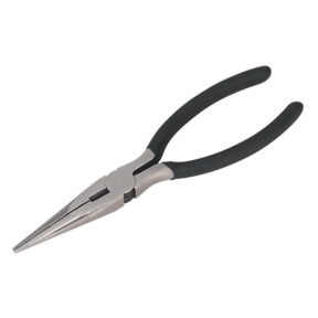 Sealey S0443 Long Nose Pliers 200mm