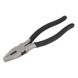 Sealey S0445 Siegen Combination Pliers 180mm