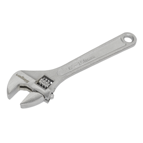 Sealey S0450 Siegen Adjustable Wrench 150mm
