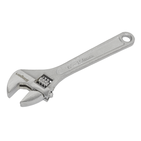 Sealey S0450 Siegen Adjustable Wrench 150mm