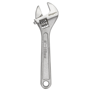 Sealey S0450 Siegen Adjustable Wrench 150mm - additional view 2