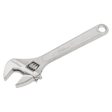 Sealey S0451 Siegen Adjustable Wrench 200mm