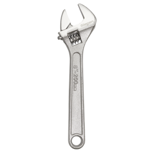 Sealey S0451 Siegen Adjustable Wrench 200mm - additional view 2