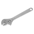 Sealey S0452 Siegen Adjustable Wrench 250mm