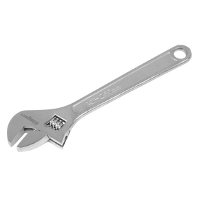 Sealey S0452 Siegen Adjustable Wrench 250mm
