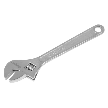 Sealey S0452 Siegen Adjustable Wrench 250mm
