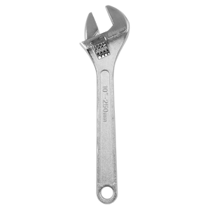 Sealey S0452 Siegen Adjustable Wrench 250mm - additional view 2