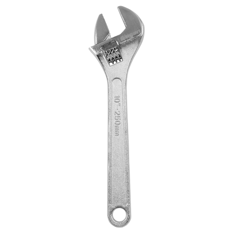 Sealey S0452 Siegen Adjustable Wrench 250mm - additional view 2