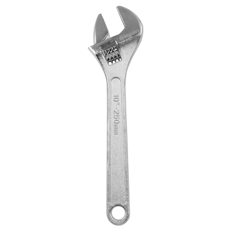 Sealey S0452 Siegen Adjustable Wrench 250mm - additional view 2