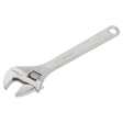 Sealey S0453 Siegen Adjustable Wrench 300mm