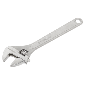 Sealey S0453 Siegen Adjustable Wrench 300mm