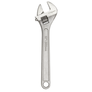Sealey S0453 Siegen Adjustable Wrench 300mm - additional view 2