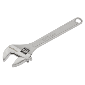 Sealey S0454 Siegen Adjustable Wrench 375mm