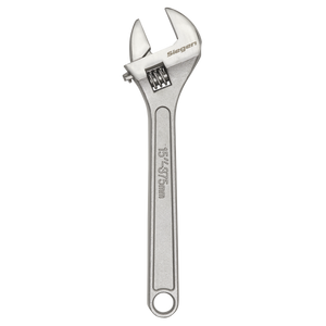 Sealey S0454 Siegen Adjustable Wrench 375mm - additional view 2