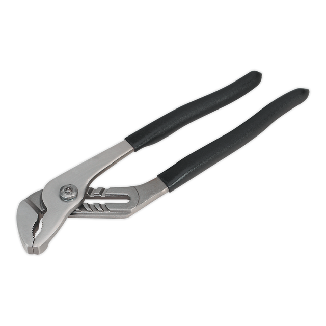 Sealey S0458 Siegen Water Pump Pliers 250mm