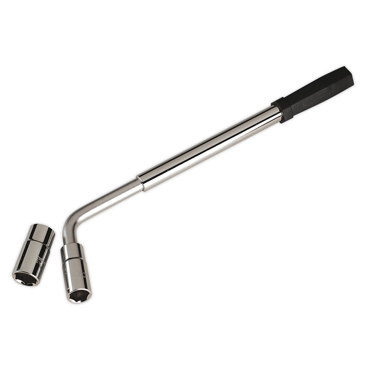 Sealey 1020LEBBAGCOMBO Low Profile Short Chassis Trolley Jack 2 Tonne & Accessories Bag Combo - Blue - additional view 7