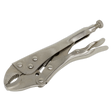 Sealey S0486 Siegen Locking Pliers 175mm