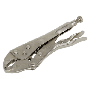 Sealey S0486 Siegen Locking Pliers 175mm