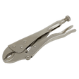 Sealey S0487 Siegen Locking Pliers 215mm