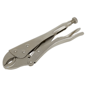 Sealey S0487 Siegen Locking Pliers 215mm